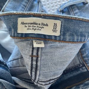 Abercrombie Jeans